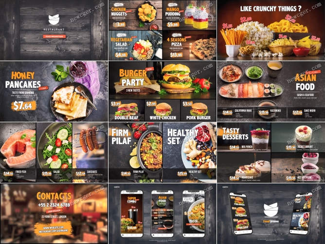 餐厅美食广告AE模板.jpg