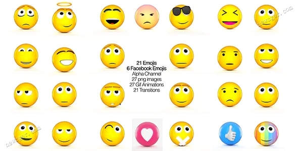 社交表情动画AE模板.jpg