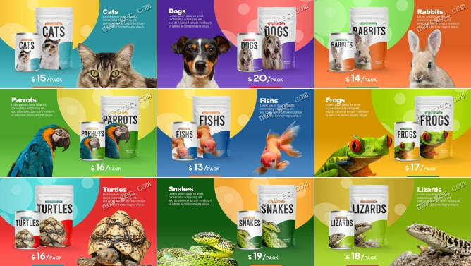 宠物食物宣传片AE模板.jpg