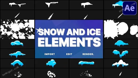 冰雪元素AE模板.jpg