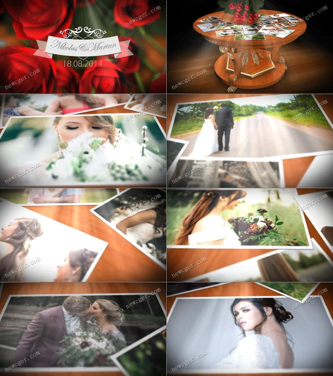 婚礼照片图集AE模板.jpg