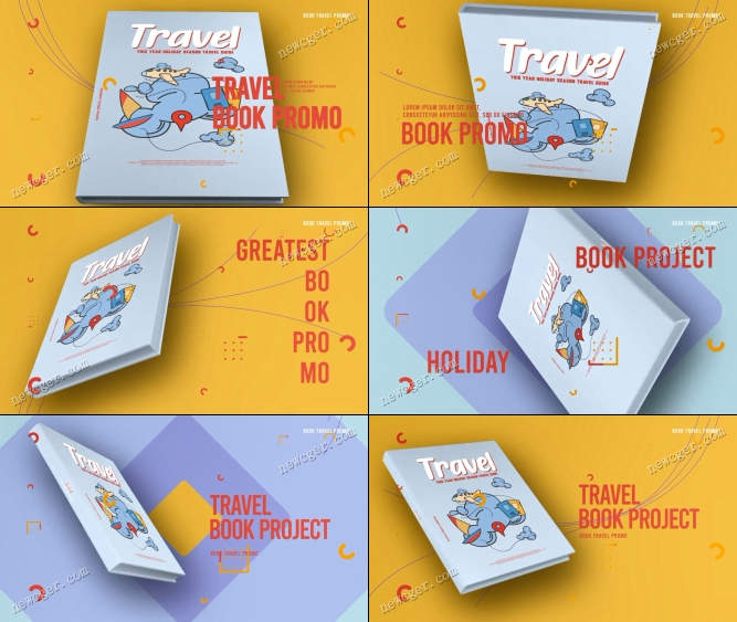 旅游书籍宣传片AE模板.jpg