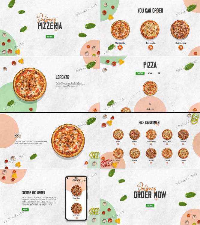 披萨宣传海报AE模板.jpg