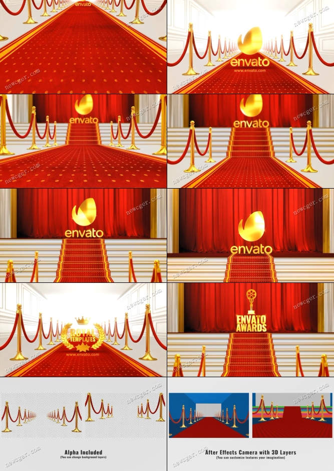 红地毯标志动画AE模板.jpg