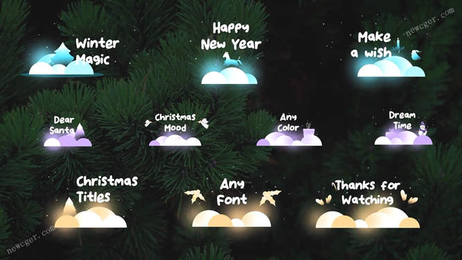 圣诞节标题AE模板.jpg