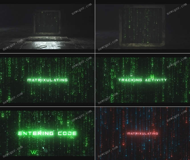 数字矩阵片头AEbob全站下载.jpg