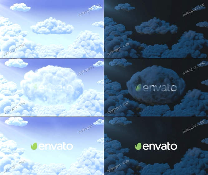 云朵和标志AE模板.jpg