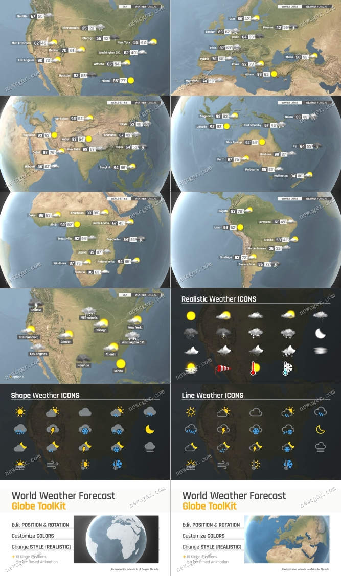全球天气预报AE模板.jpg
