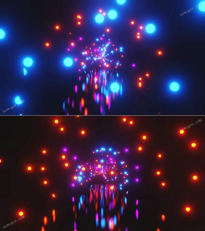 闪亮的粒子特效背景视频素材.jpg