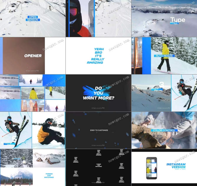 冬季滑雪场宣传片广告AE模板.jpg