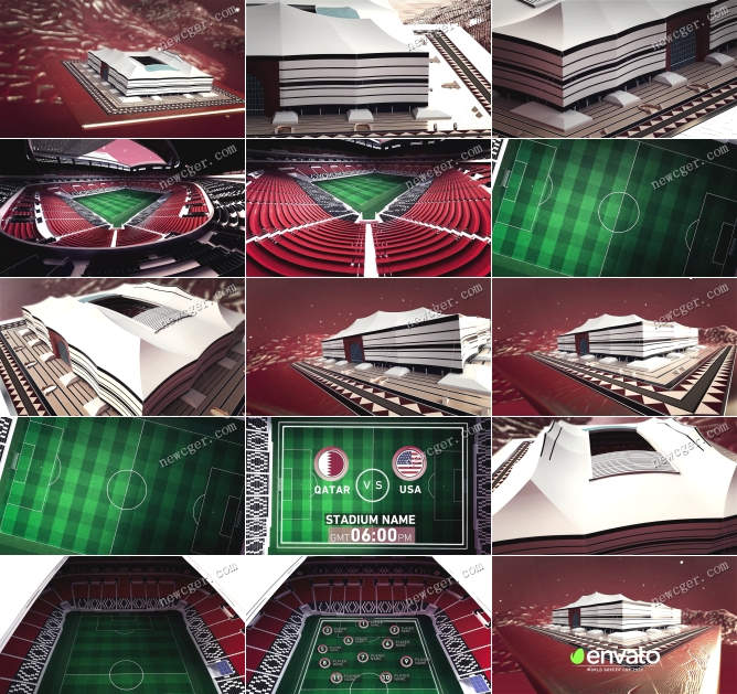 世界杯海湾球场模型动画AE模板.jpg