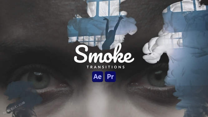 烟雾转场动画AE模板.jpg