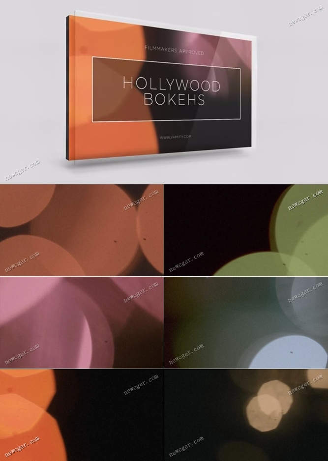 好莱坞光斑视频素材.jpg