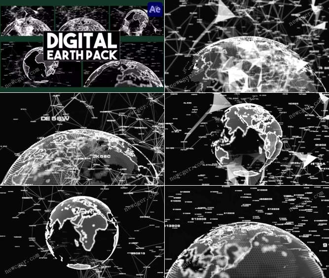 数字地球动画包AE模板.jpg