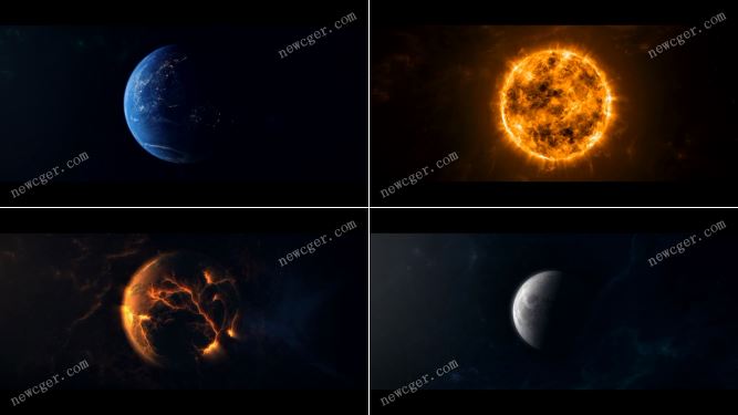 四款星球动画AE模板.jpg