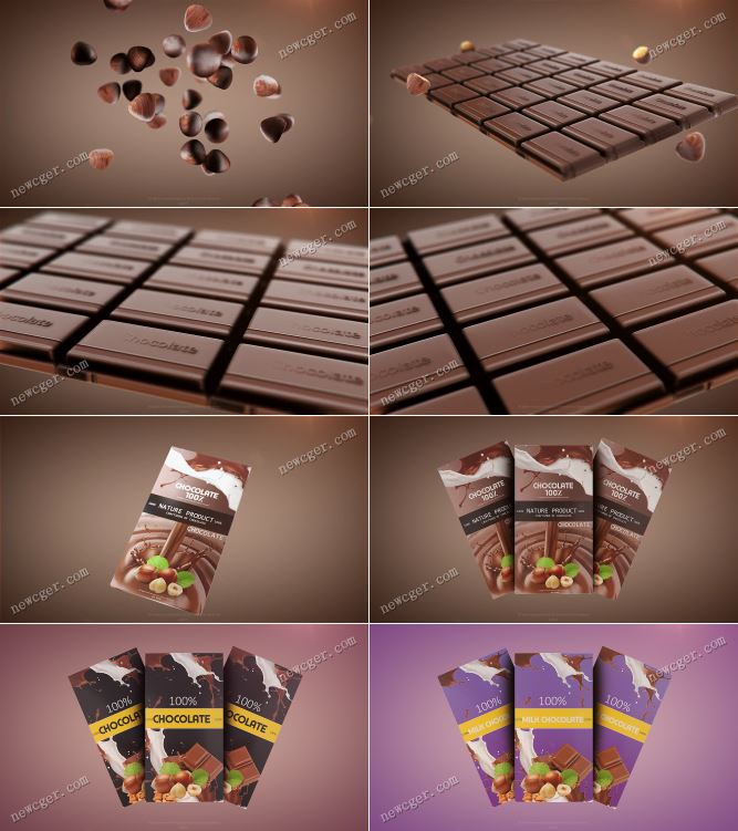 巧克力广告AE模板.jpg