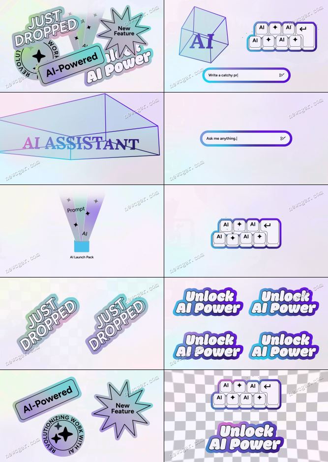 AI人工智能素材包AE模板.jpg
