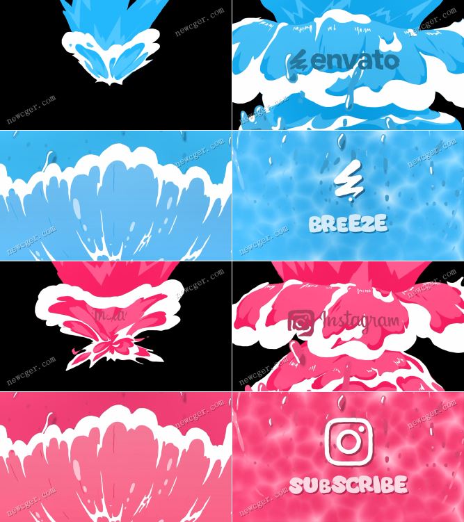 海浪標(biāo)志特效AE模板.jpg