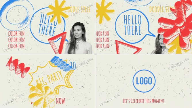 彩色素描开场AE模板.jpg 彩色素描开场AE模板.jpg