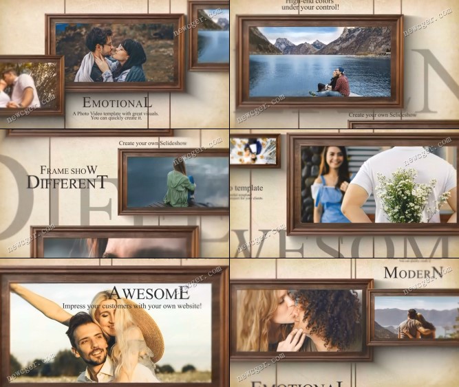 木质相框AE模板.jpg 木质相框AE模板.jpg