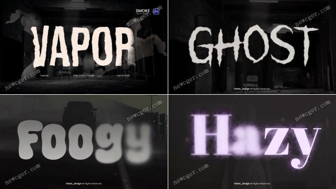 烟雾文字动画AE模板.jpg 烟雾文字动画AE模板.jpg