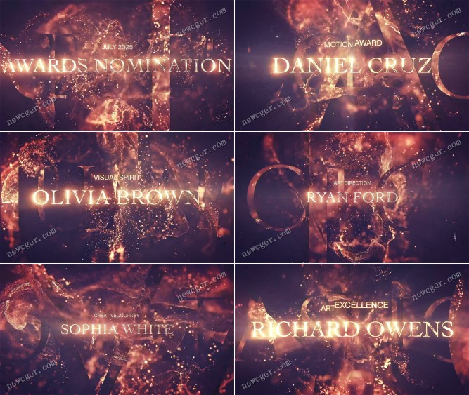 豪华颁奖标题AE模板.jpg 豪华颁奖标题AE模板.jpg