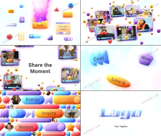 社交媒体开场AE模板.jpg 社交媒体开场AE模板.jpg