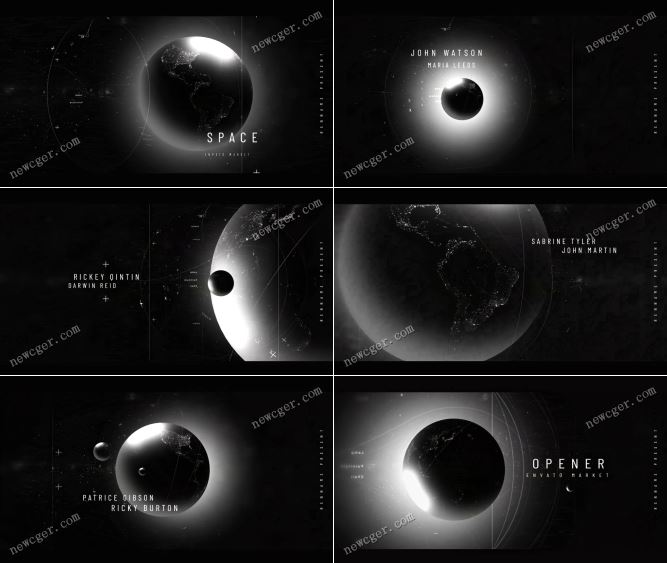 黑色地球开场AE模板.jpg 黑色地球开场AE模板.jpg