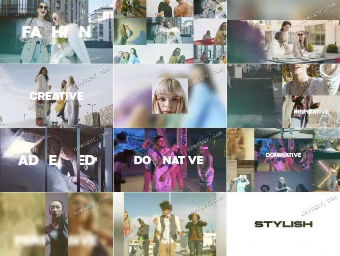 平滑多屏片头AE模板.jpg 平滑多屏片头AE模板.jpg