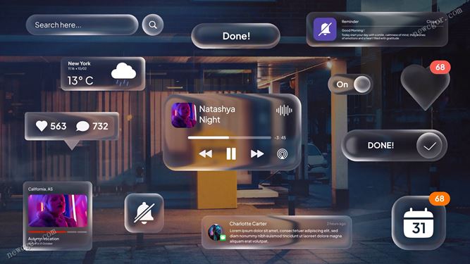 透明小部件AE模板.jpg 透明小部件AE模板.jpg