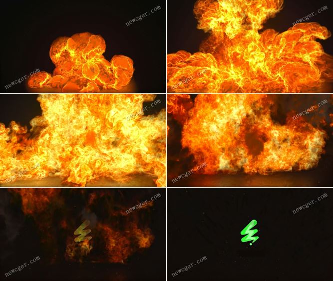 震撼火焰爆炸标志AE模板.jpg 震撼火焰爆炸标志AE模板.jpg