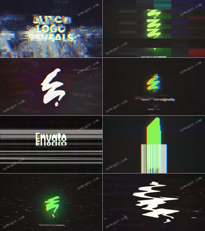 故障标志转场AE模板.jpg 故障标志转场AE模板.jpg