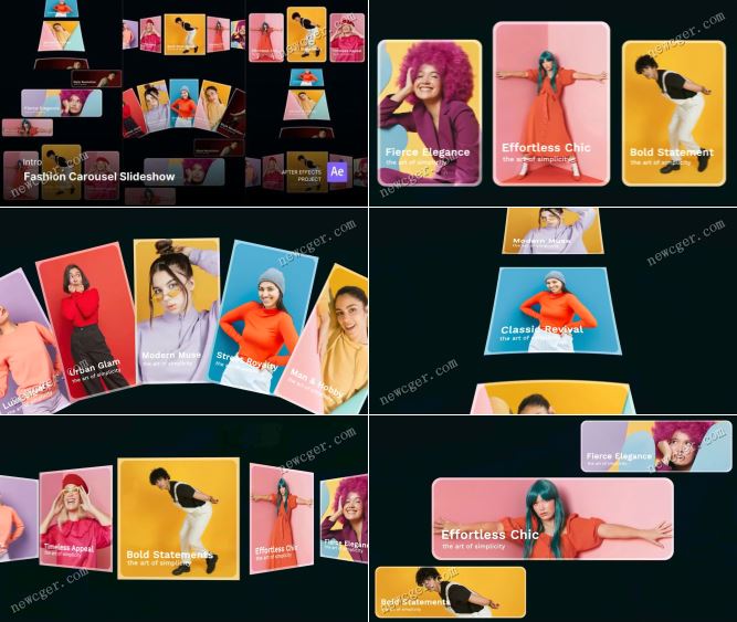 时尚多图轮播AE模板.jpg 时尚多图轮播AE模板.jpg
