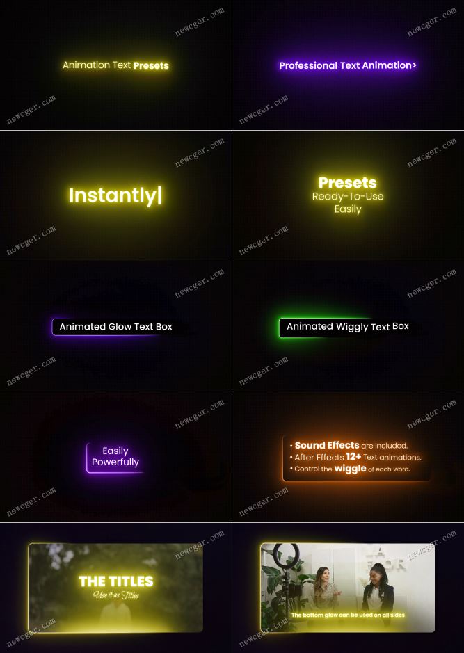 发光的文字动画AE模板.jpg 发光的文字动画AE模板.jpg