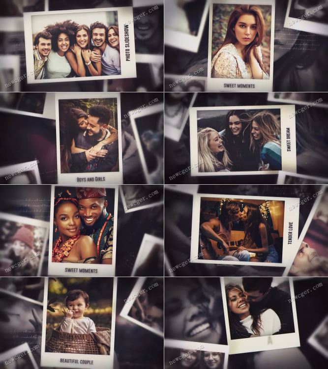 漂浮照片图集AE模板.jpg 漂浮照片图集AE模板.jpg