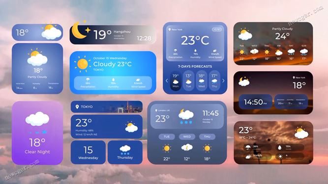 天气预报部件AE模板.jpg