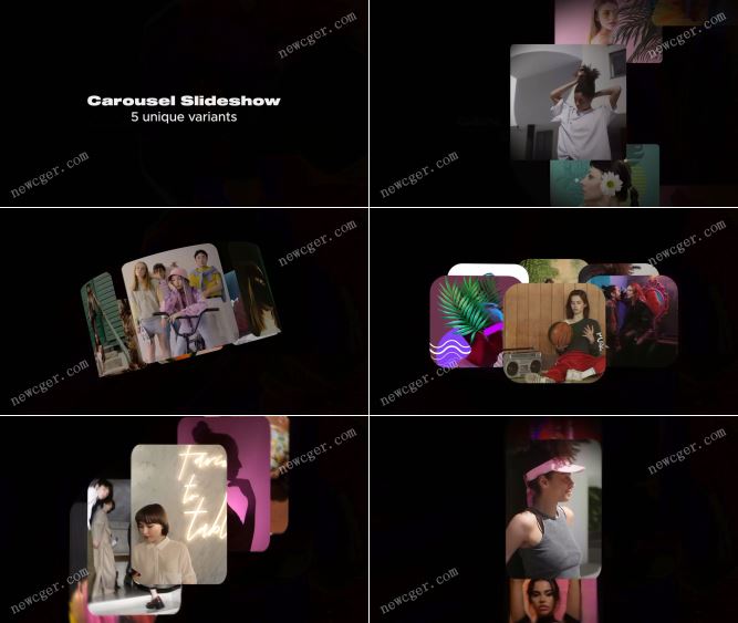多图轮播幻灯片AE模板.jpg