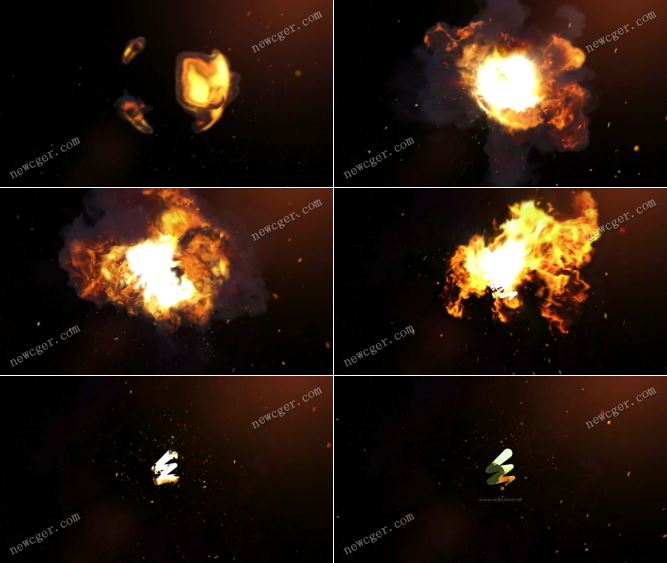 火球标志特效AE模板.jpg 火球标志特效AE模板.jpg