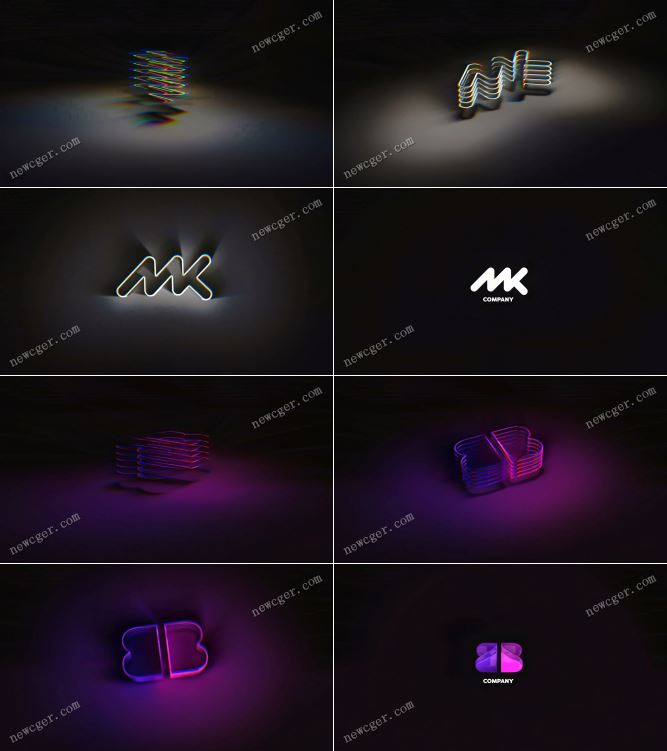 简洁的标志动画AE模板.jpg 简洁的标志动画AE模板.jpg