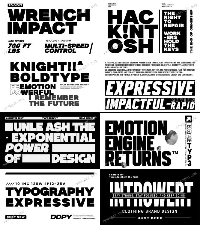 黑白粗体标题AE模板.jpg 黑白粗体标题AE模板.jpg