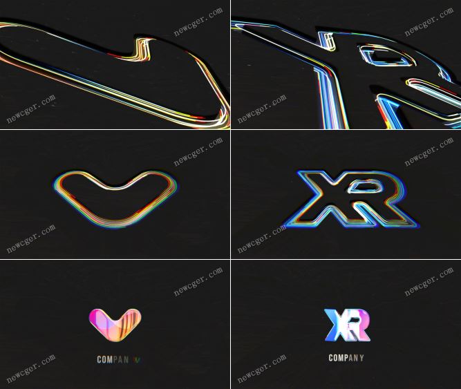 光线轮廓标志AE模板.jpg 光线轮廓标志AE模板.jpg