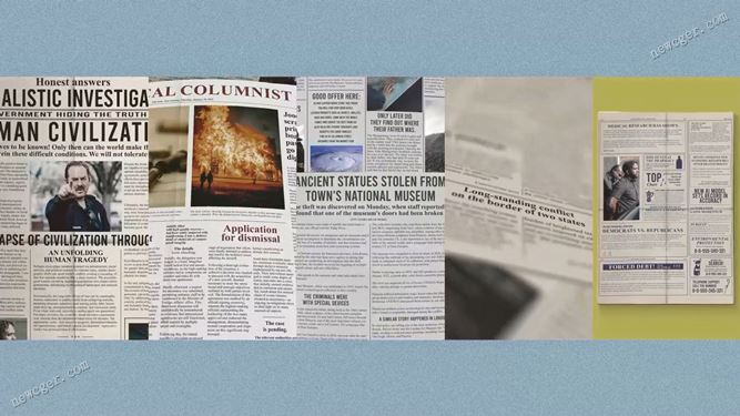报纸背景AE模板.jpg