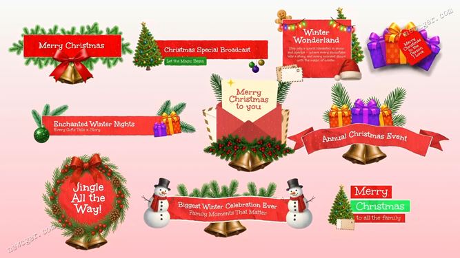 圣诞节字幕条AE模板.jpg