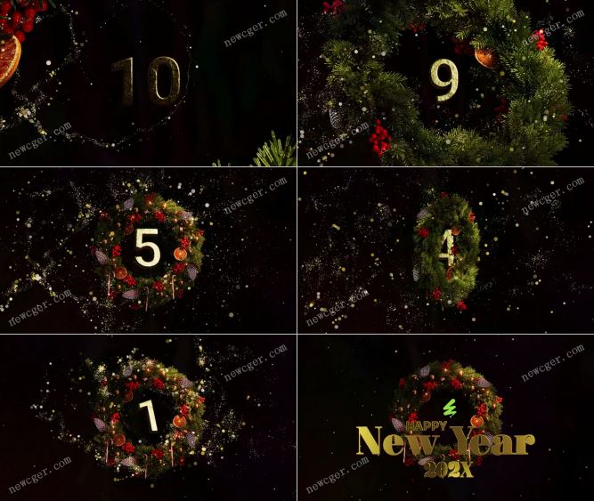 圣诞花环倒计时AE模板.jpg 圣诞花环倒计时AE模板.jpg