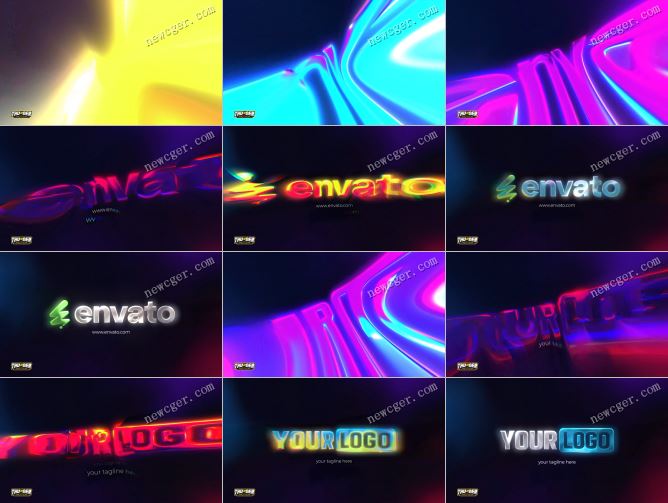 渐变光效标志AE模板.jpg