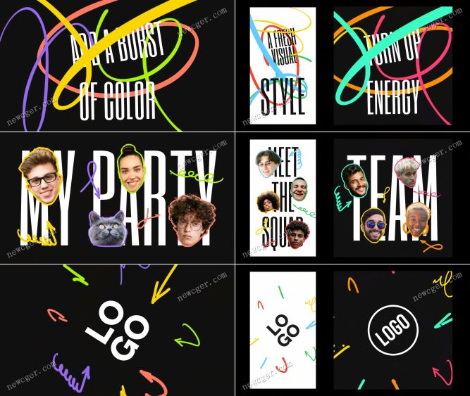 创意自媒体片头AE模板.jpg 创意自媒体片头AE模板.jpg