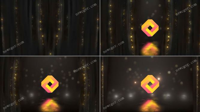 舞台幕布和标志AE模板.jpg 舞台幕布和标志AE模板.jpg