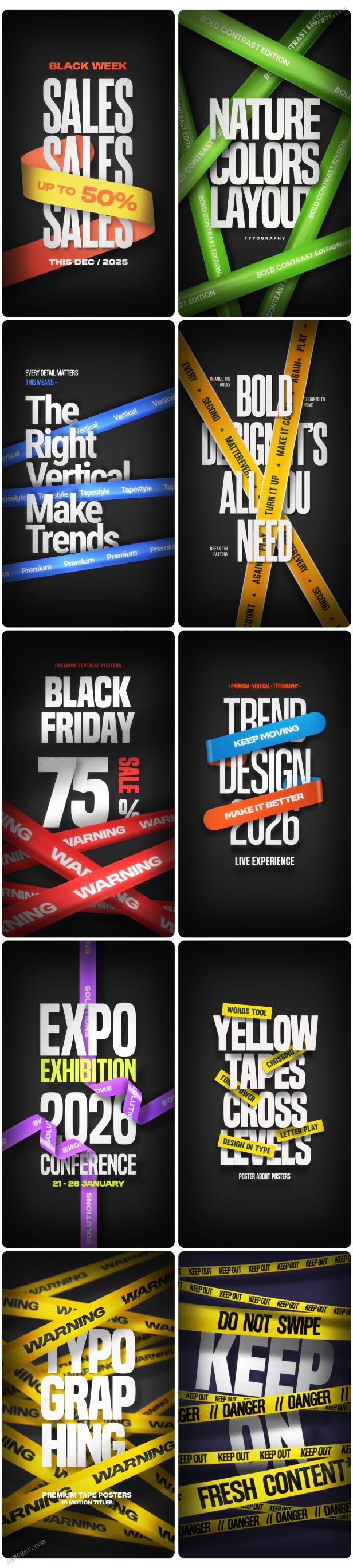 交叉条带和标题海报AE模板.jpg 交叉条带和标题海报AE模板.jpg