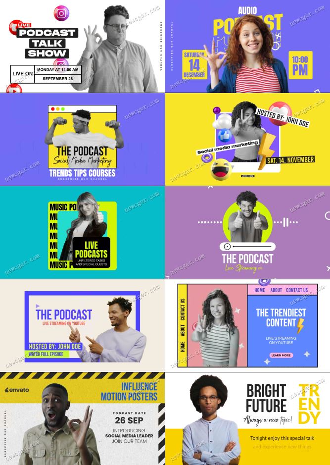 社交媒体网红人物海报AE模板.jpg 社交媒体网红人物海报AE模板.jpg