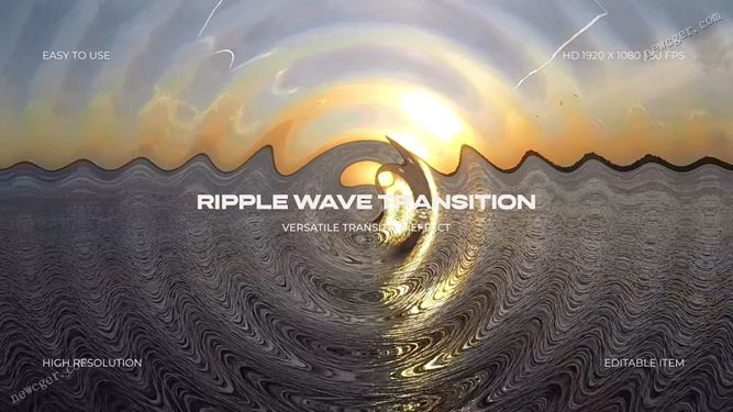 水波纹转场AE模板.jpg